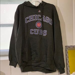 Chicago Cubs Sweater